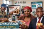 SASSA Eligibility Update 2026 New R8,070 Income Limit and What You Must Know