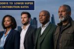 Super Contribution Update 2026 Higher Employer Rates Introduced From March