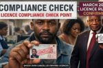 Driving Licence Update 2026 Non Compliance Leads to Cancellations from March