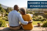 Major Pension Boost in 2026 New Retirement Rates Announced