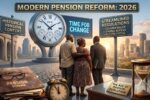 Nationwide Pension Increase 2026 Bigger Fortnightly Payments Explained