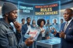 March 2026 Alert Non-Compliant Drivers Face Instant Licence Cancellations Across South Africa