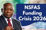 NSFAS 2026 Funding Confirmed : Over 1 Million Students Approved for Financial Aid