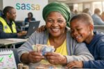 SASSA Bonus Grants 2026 Update: Payment Dates, Amount Limits and New Checks