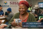 SASSA Older Person Grant March 2026 Alert: New Payment Dates, Eligibility Rules