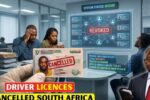 South Africa Cancels 190,000 Driver Licences After Fraud Probe: Key Checks Now