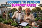 South Africa Pension Shake-Up 2026: New Retirement Support Rates and Payment Changes Starting March